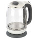 Чайник стеклянный ENERGY Е-281 (1,7л)