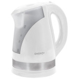 Чайник E-219 стальной ENERGY 007170