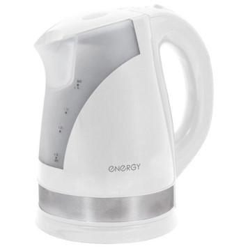 Чайник E-219 стальной ENERGY 007170