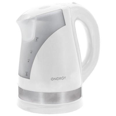 Чайник E-219 стальной ENERGY 007170