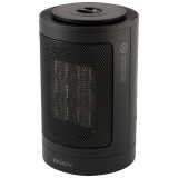 Тепловентилятор ENGY РТС-320 черный ENERGY 007536