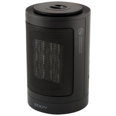 Тепловентилятор ENGY РТС-320 черный ENERGY 007536