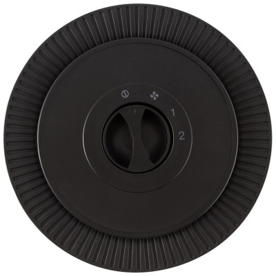 Тепловентилятор ENGY РТС-320 черный ENERGY 007536-3