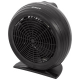 Тепловентилятор Engy EN-521 черный ENERGY 008020