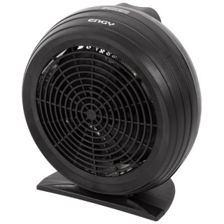 Тепловентилятор Engy EN-521 черный ENERGY 008020