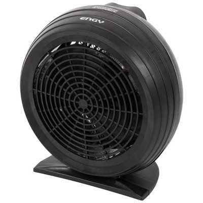 Тепловентилятор Engy EN-521 черный ENERGY 008020