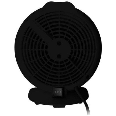 Тепловентилятор Engy EN-521 черный ENERGY 008020-3