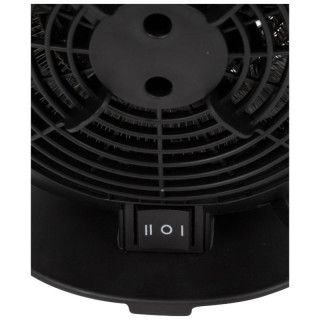 Тепловентилятор Engy EN-521 черный ENERGY 008020-4