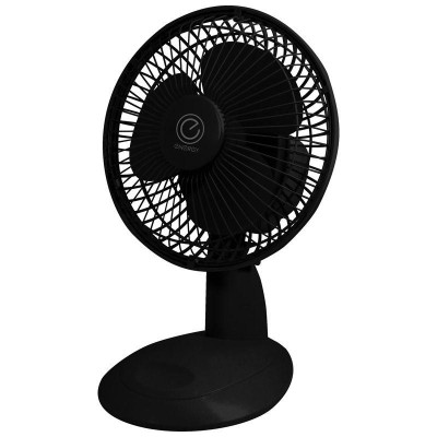 Вентилятор настольный EN-0603 черный ENERGY 009360