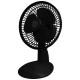 Вентилятор настольный EN-0603 черный ENERGY 009360