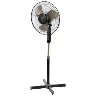 Вентилятор напольный EN-1662 черный ENERGY 009364-2