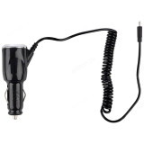 Зарядка авто ENERGY ET-18A 100285