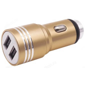 Зарядка авто ENERGY ET-19A 100286