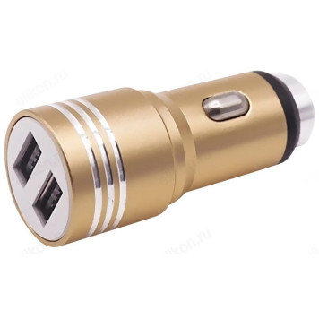 Зарядка авто ENERGY ET-19A 100286