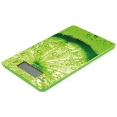 Весы кухонные электронные EN-423 лайм ENERGY 101227