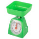 Весы кухонные ENERGY EN-406MK (102044) зеленый