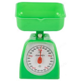 Весы кухонные ENERGY EN-406MK (102044) зеленый