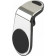 держатель Energy EM-004 для телефона магнитный на дефлектор, серебро