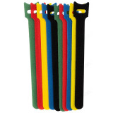 Стяжка-липучка ENERGY EM-14 103486