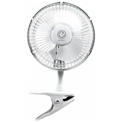 Вентилятор EN-0608s прищепка ENERGY 103753