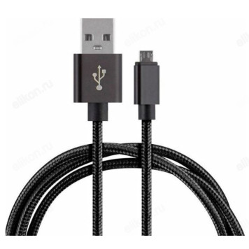 Кабель USB - micro USB ENERGY ET-25 104102
