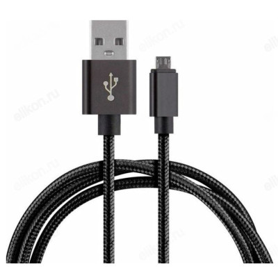 Кабель USB - micro USB ENERGY ET-25 104102