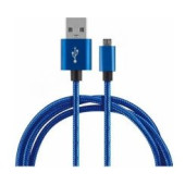 Кабель USB - micro USB ENERGY ET-27 104108 Кабель USB - micro USB ENERGY ET-27 104108