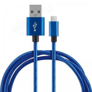 Кабель USB - USB Type-C ENERGY ET-27 104109