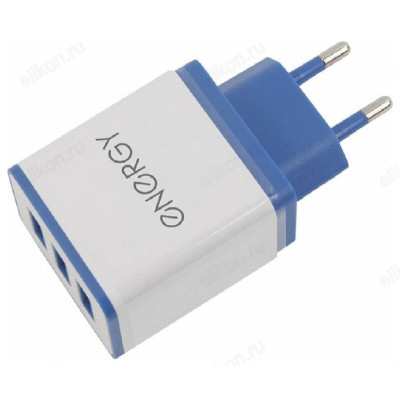 Сетевое зарядное устройство Energy ET-34