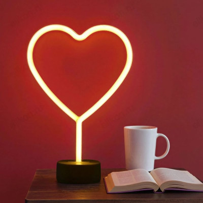 Светильник неоновый ENERGY EN-NL 19 (104315)