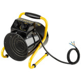 Тепловая пушка Engy EN-5R круглая ENERGY 104666