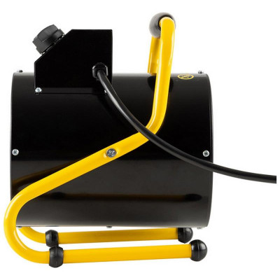 Тепловая пушка Engy EN-5R круглая ENERGY 104666-2