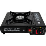 Плита газовая ENERGY GS-300 турист