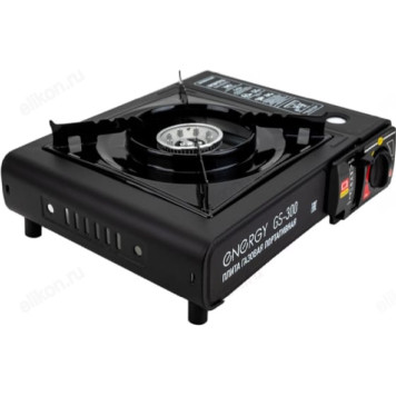 Плита газовая ENERGY GS-300 турист-2