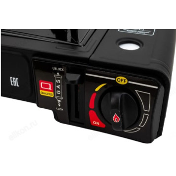 Плита газовая ENERGY GS-300 турист-3