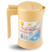 Чайник ENERGY Гармония SH-002 105477 бежевый