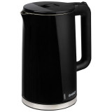 Чайник E-208 черный ENERGY 105731