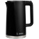 Чайник E-208 черный ENERGY 105731