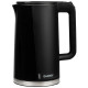 Чайник E-208 черный ENERGY 105731