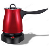 Турка электрическая ENERGY EN-296 (106012) красная