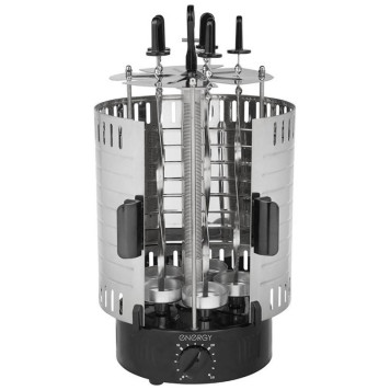 Электрошашлычница НЕВА-3 ENERGY 106949-1