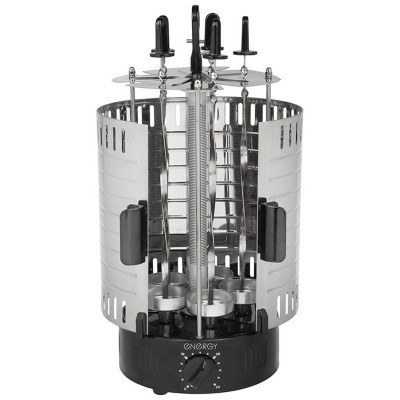 Электрошашлычница НЕВА-3 ENERGY 106949-2