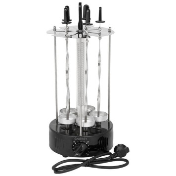 Электрошашлычница НЕВА-3 ENERGY 106949-2