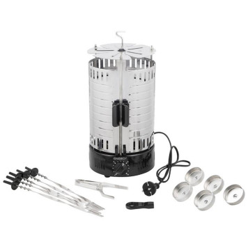 Электрошашлычница НЕВА-3 ENERGY 106949-3