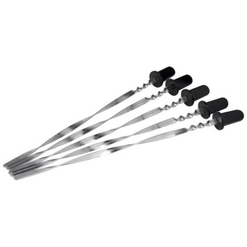 Электрошашлычница НЕВА-3 ENERGY 106949-5