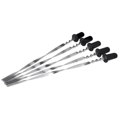 Электрошашлычница НЕВА-3 ENERGY 106949-6