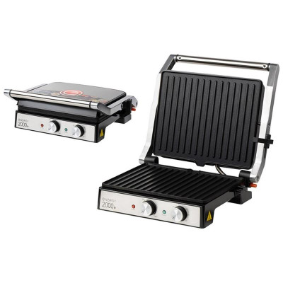 Гриль-пресс EN-289 ENERGY 106951