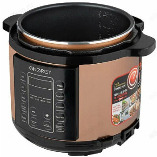 Мультиварка-скороварка Energy EN-287 5л-1