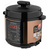 Мультиварка-скороварка Energy EN-287 5л (106998)