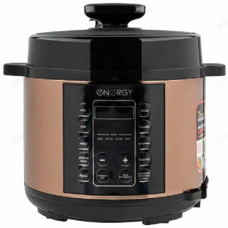 Мультиварка-скороварка Energy EN-287 5л-2